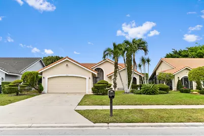 5421 Helene Circle, Boynton Beach, FL 33472 - Photo 1