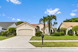 5421 Helene Cir, Boynton Beach, FL 33472 - Photo 1