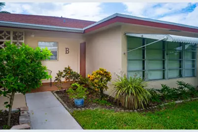 235 NW 46th Avenue #B, Delray Beach, FL 33445 - Photo 3