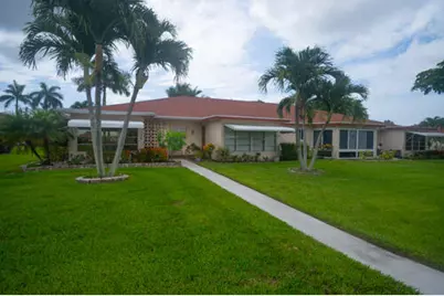 235 NW 46th Avenue #B, Delray Beach, FL 33445 - Photo 1