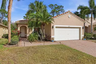 362 NW Granville St, Port Saint Lucie, FL 34986 - Photo 1