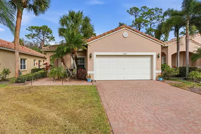 362 NW Granville Street, Port Saint Lucie, FL 34986 - Photo 3