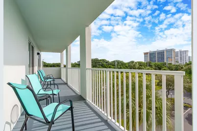 950 Ponce De Leon Road #401, Boca Raton, FL 33432 - Photo 31