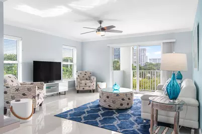 950 Ponce De Leon Road #401, Boca Raton, FL 33432 - Photo 5