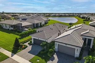 9012 SW Vetta Wy, Port Saint Lucie, FL 34987 - Photo 1