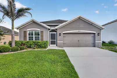 8649 Cobblestone Drive, Fort Pierce, FL 34945 - Photo 1