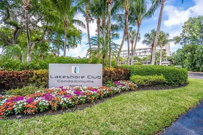 1830 Embassy Drive #306, West Palm Beach, FL 33401 - Photo 27