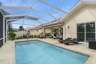 9088 SE La Creek Ct, Hobe Sound, FL 33455 - Photo 1