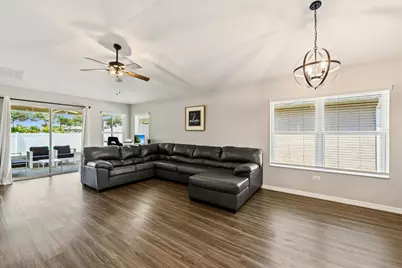 5435 NW Pine Trail Circle, Port Saint Lucie, FL 34983 - Photo 9