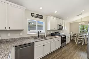 5435 NW Pine Trail Cir, Port Saint Lucie, FL 34983 - Photo 3