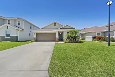 5435 NW Pine Trail Circle, Port Saint Lucie, FL 34983 - Photo 5