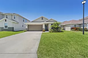 5435 NW Pine Trail Cir, Port Saint Lucie, FL 34983 - Photo 5