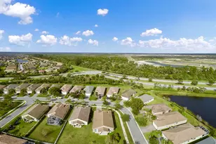 9563 SW Flowermound Cir, Port Saint Lucie, FL 34987 - Photo 3
