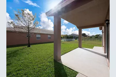 9563 SW Flowermound Circle, Port Saint Lucie, FL 34987 - Photo 27