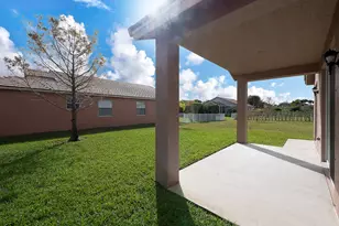 9563 SW Flowermound Cir, Port Saint Lucie, FL 34987 - Photo 27