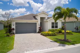 12756 SW Clear Water Way, Port Saint Lucie, FL 34987 - Photo 1