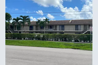 960 NW 45th Street #B-6, Deerfield Beach, FL 33064 - Photo 1