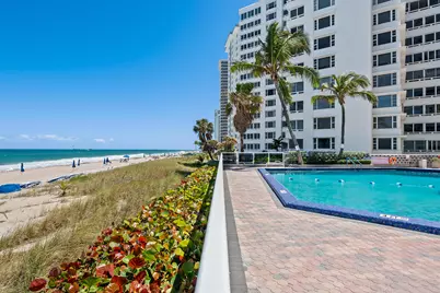 3700 Galt Ocean Drive #1604, Fort Lauderdale, FL 33308 - Photo 5
