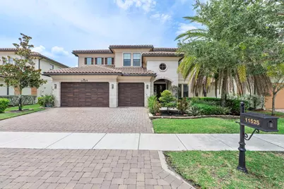 11525 NW 81st Place, Parkland, FL 33076 - Photo 3