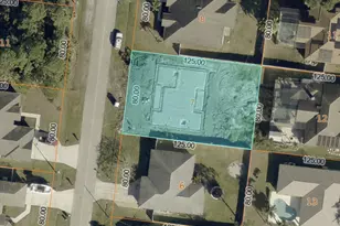 6447 NW Fontana St, Port Saint Lucie, FL 34986 - Photo 1