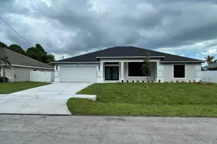 6447 NW Fontana St, Port Saint Lucie, FL 34986 - Photo 1