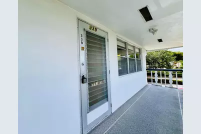 339 Windsor O, West Palm Beach, FL 33417 - Photo 9