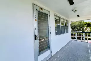 339 Windsor O, West Palm Beach, FL 33417 - Photo 9