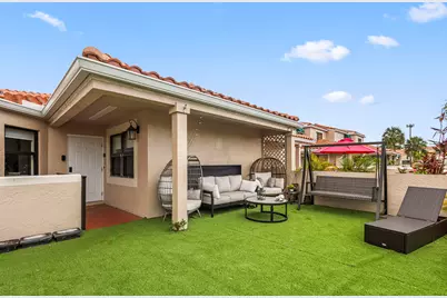 6646 Villa Sonrisa Drive #520, Boca Raton, FL 33433 - Photo 5