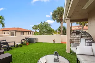 6646 Villa Sonrisa Dr, Boca Raton, FL 33433 - Photo 5