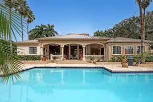 1400 S Crestwood Ct S, Royal Palm Beach, FL 33411 - Photo 1