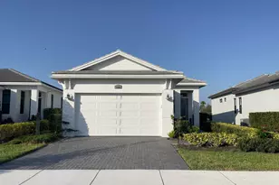 9405 SW Pepoli Way, Port Saint Lucie, FL 34987 - Photo 1
