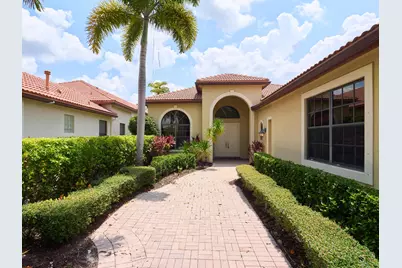 6490 Sparrow Hawk Drive, West Palm Beach, FL 33412 - Photo 3