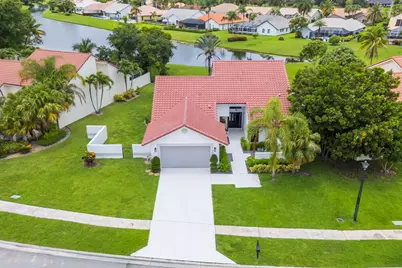 19325 Cherry Hills Terrace, Boca Raton, FL 33498 - Photo 1