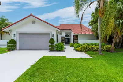 19325 Cherry Hills Terrace, Boca Raton, FL 33498 - Photo 3
