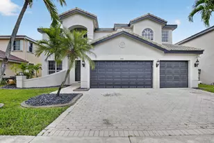 3535 SW 177th Ave, Miramar, FL 33029 - Photo 63