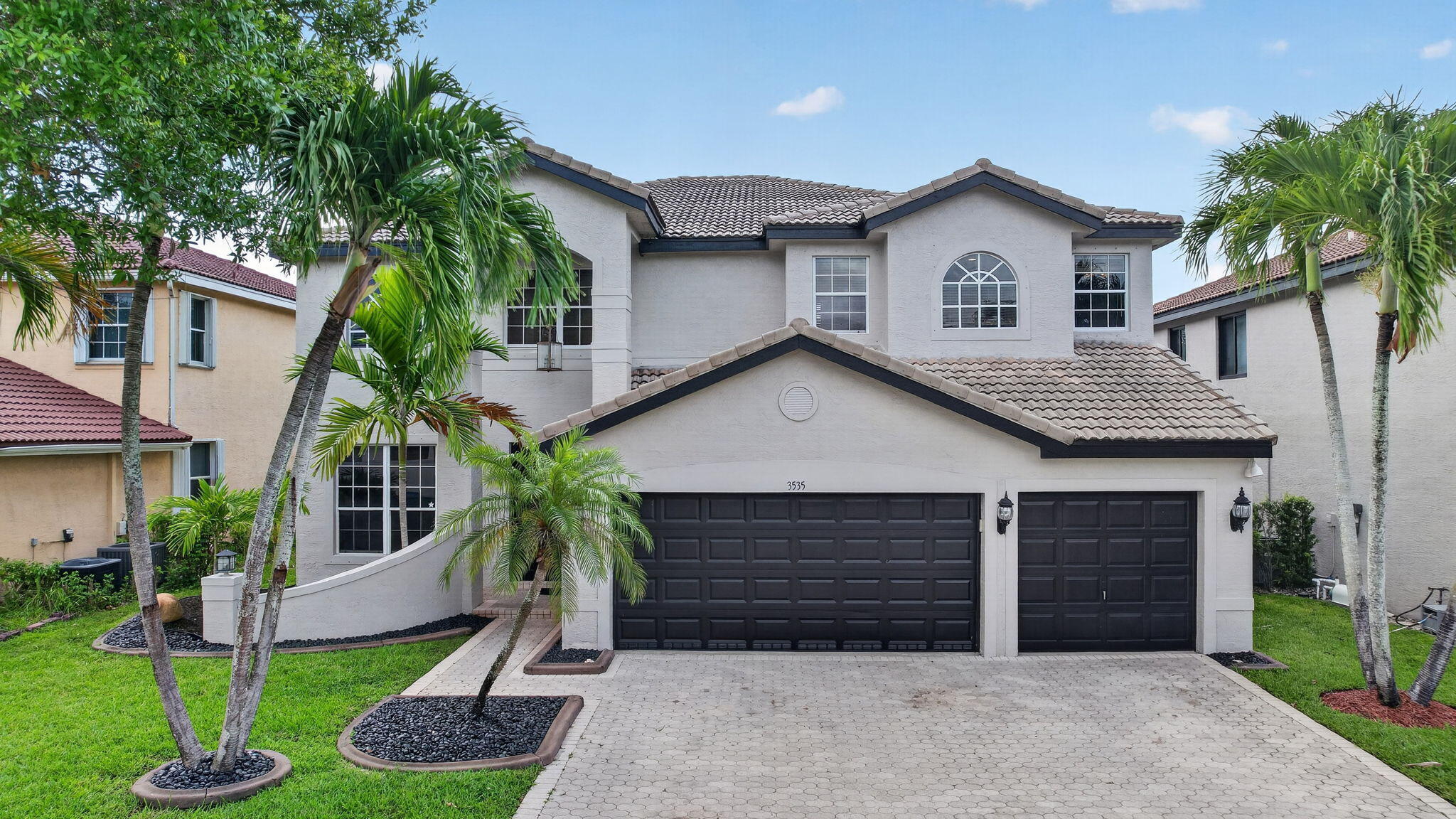 3535 SW 177th Ave - 3535 SW 177th Ave, Miramar, FL 33029 Luxury Property | Jose Angel Pina