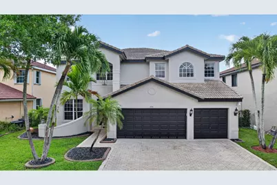 3535 SW 177th Avenue, Miramar, FL 33029 - Photo 1