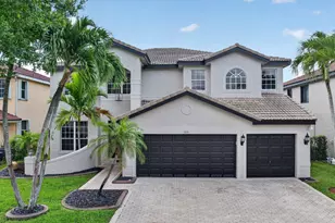 3535 SW 177th Ave, Miramar, FL 33029 - Photo 1