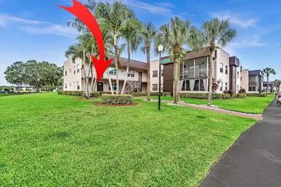 625 Normandy N #625, Delray Beach, FL 33484 - Photo 1