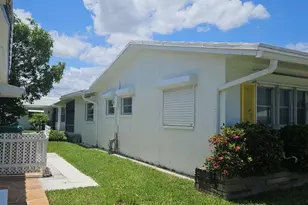 7105 NW 68th Ave, Tamarac, FL 33321 - Photo 1