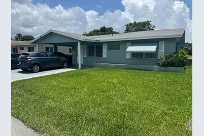 3005 NW 46th Street, Tamarac, FL 33309 - Photo 1