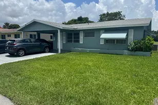3005 NW 46th St, Fort Lauderdale, FL 33309 - Photo 1