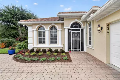 4577 NW Red Bay Circle, Jensen Beach, FL 34957 - Photo 3