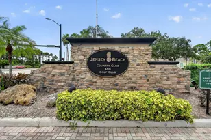 4577 NW Red Bay Cir, Jensen Beach, FL 34957 - Photo 59