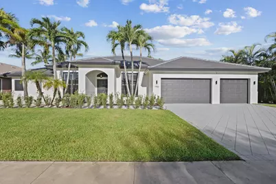 1950 S Club Drive, Wellington, FL 33414 - Photo 1