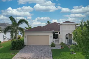 13126 SW Aureolian Ln, Port Saint Lucie, FL 34987 - Photo 49