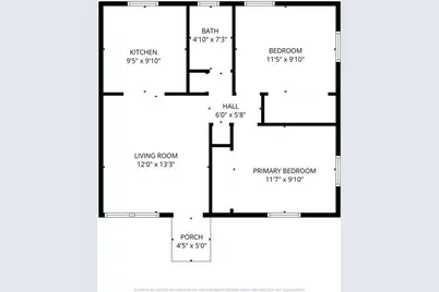747 NW 14th Way #A, Fort Lauderdale, FL 33311 - Photo 3