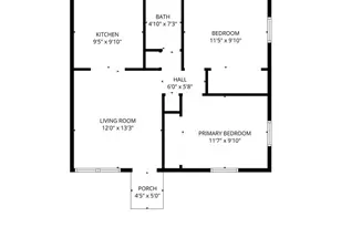 747 NW 14th Way, Fort Lauderdale, FL 33311 - Photo 3