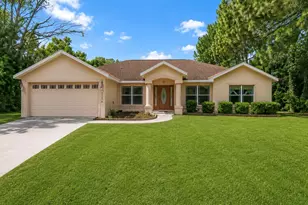 12276 N Villa Rd, Spring Hill, FL 34609 - Photo 1