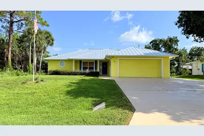110 Redgrave Drive, Sebastian, FL 32958 - Photo 1